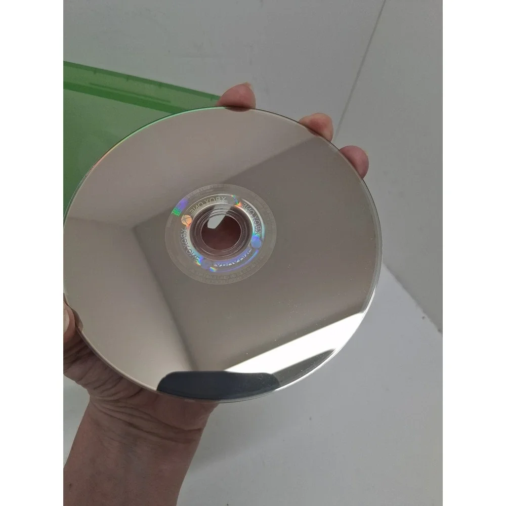 EA Sports FIFA 20 Xbox One Microsoft Soccer Video Game Disc Only Green Case